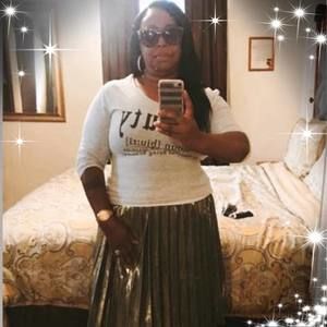 Meet your Posher, Tracey